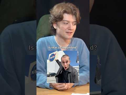 Smash or Pass Jack Manifold…