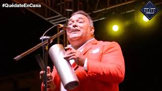 La Tambora Rielera La Chona