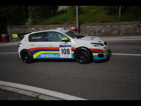 49° Trofeo Vallecamonica 2019 Alex Caffi