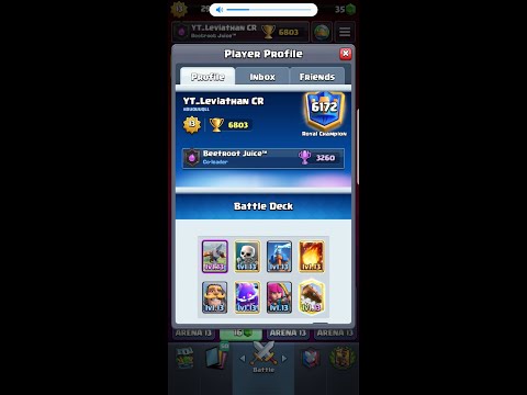 3.0 Xbow Vs Hard Counters 6800+ 🏆 (Global Top 6K)