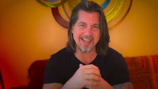 A Valentine's Day Message from D.C. Douglas video