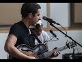 Folly & the Hunter perform Awake 