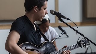 Folly & the Hunter perform Awake