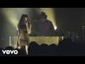 Dominique Young Unique - Throw It Down (Live ...