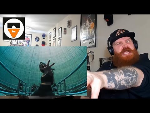 VINTERSEA - Befallen - Reaction / Review