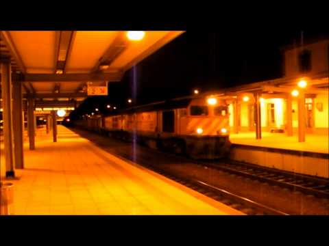 Comboio n.º 75311 - Nine