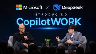 Cowork + DeepSeek: Microsoft Just Stopped Caring Which AI Model Wins