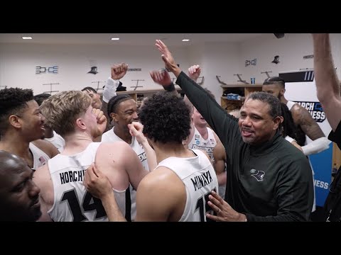 Providence survives South Dakota State and advances to the next round
