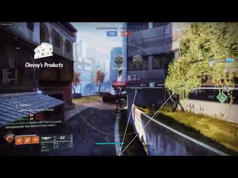 Destiny 2 Full VIDEO 09/02/26