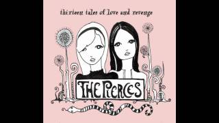 Secret - The Pierces