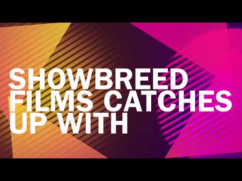 Classic interview with PNDRN