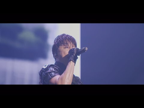 Takanori Nishikawa - Bucchigire!｜Official Live Video のサムネイル