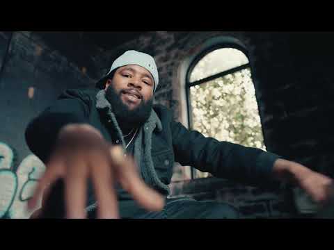 Tyrell G - 9 Out of 10 (ft. Highway) (Official Music Video)