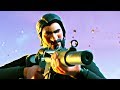 REACHED MAX ON LAST DAY! - Road to John Wick (TIER 100) | Fortnite: Battle Royale REACHED MAX ON LAST DAY! - Road to John Wick (TIER 100) | Fortnite: Battle Royale