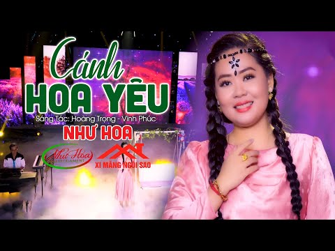 Thể hiện bởi Như Hoa