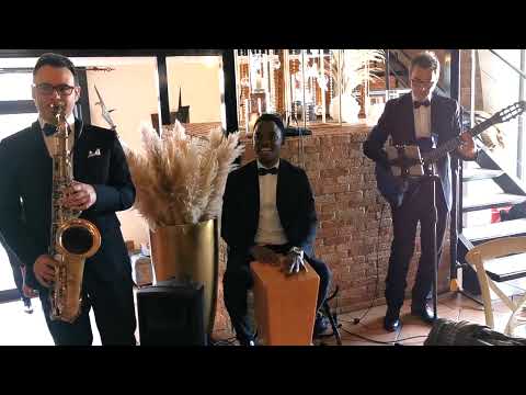 Gypsy Trio (Wedding Entertainment Brindisi) Francesca Gramegna Music #apuliawedding