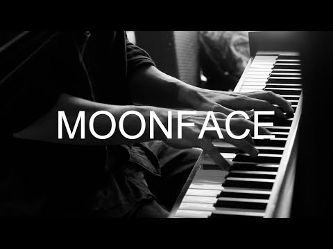 MOONFACE - 