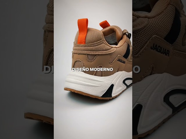 Vídeo relacionado con Zapatillas Deportivas para Hombres Charm Retro Flat Zapatillas Deportivas Populares (40,Black)