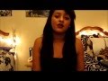 Furthest Thing - Drake Cover 