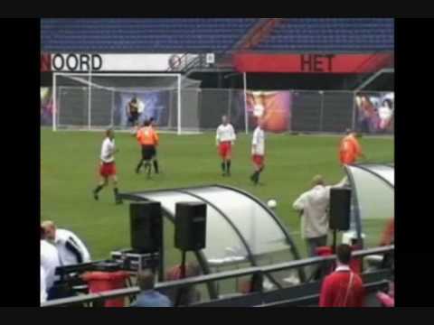 Koudekerk in de kuip deel2