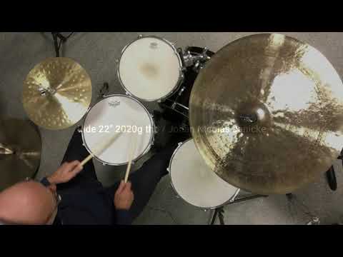 Foucher's jazz - Ride 22 2020g thb