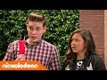 School of Rock | Een gek idee | Nickelodeon Nederlands