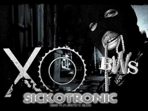 X.O. - Gettin' Money (Produced by GEE Futuristic)