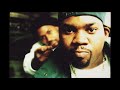 Raekwon Ft  Ghostface Killah - Rainy Dayz Remix (Alternative intro)