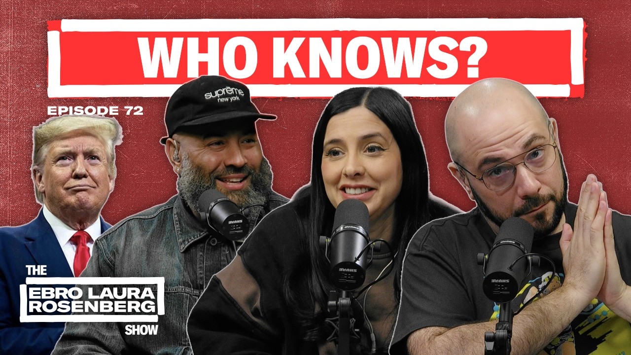 Donald Trump SHOCKS The Internet With Major Iran Threat