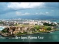 Paul Anka Y Juan Garbriel- Mi Pueblo (My hometown)