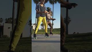 Don&#39;t call them roller blades, they&#39;re roller skates