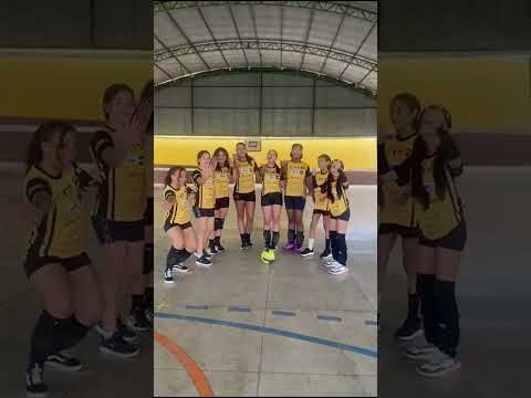 Recado das meninas de Parauapebas para as meninas de São Luis-MA