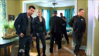 Полицейский департамент Чикаго съемочная группа