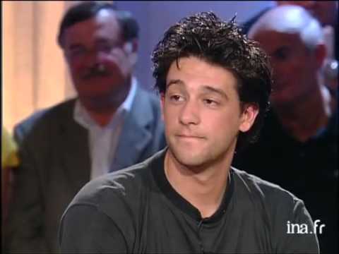 Interview Titoff - Archive INA