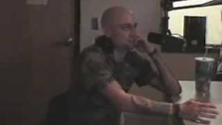 Scooter Ward- the truth of Stupid Girl