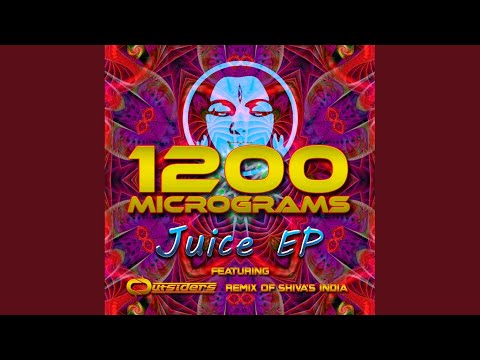 Shiva's India (Outsiders Remix)