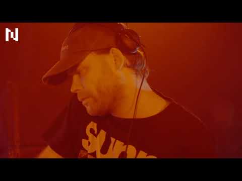 Heineken Anti Stage - Live Series #5 – Interstellar Funk b2b Priori