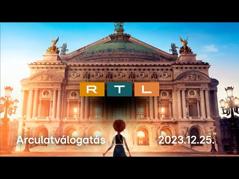 RTL arculatválogatás - 2023.12.25.