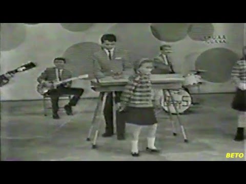 LOS BABY'S  EN UNA ETAPA  DE SUS INICIOS