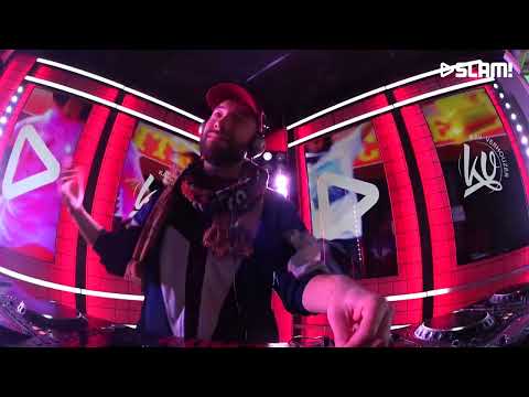 KAV VERHOUZER @ SLAM MIXMARATHON LIVE 25 FEB 2021