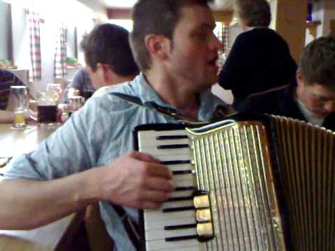 Volksmusik - In einem Polenstädtchen