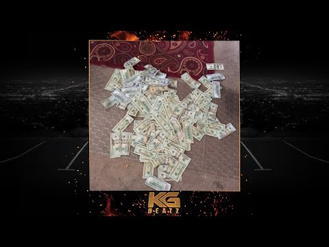 Drakeo The Ruler x Ketchy The Great - Mr. Get Dough [Original]