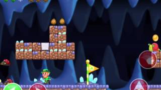 Let's play leprechaun games