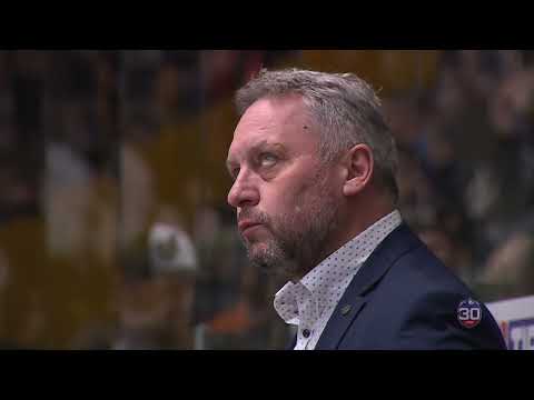 5.kolo semifinále HKM Zvolen - HK GROTTO Spišská Nová Ves ZÁZNAM