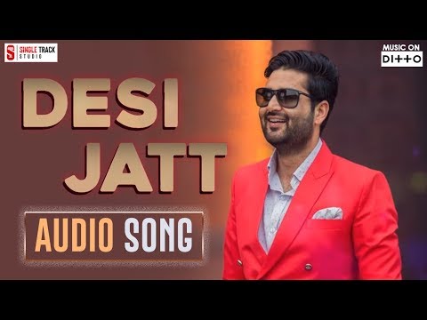 Desi Jatt