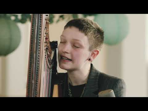 Cerys Hafana - Hen Garol Haf | Ty Gwerin o Bell