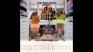 Kataztrofee (Pronounced ca•tas•tro•phe) "Polo, Polo, Polo" (radio)