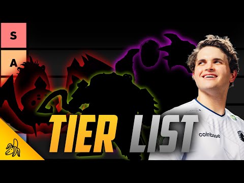 What are the hardest heroes in Dota 2?