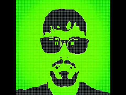 Sharif Laffrey - And Dance