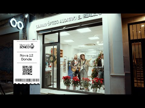 EP25 - NOVA-12 - Dónde